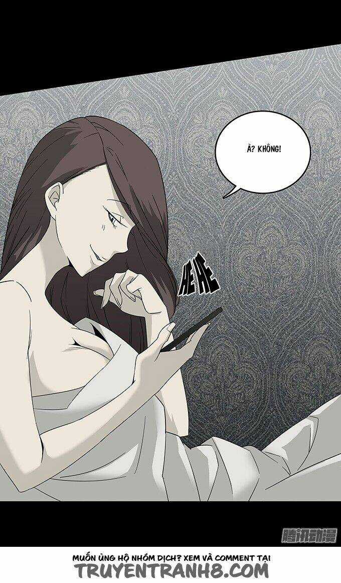 Ớn Lạnh Tuyệt Đối - Chapter 67 - Trang 35