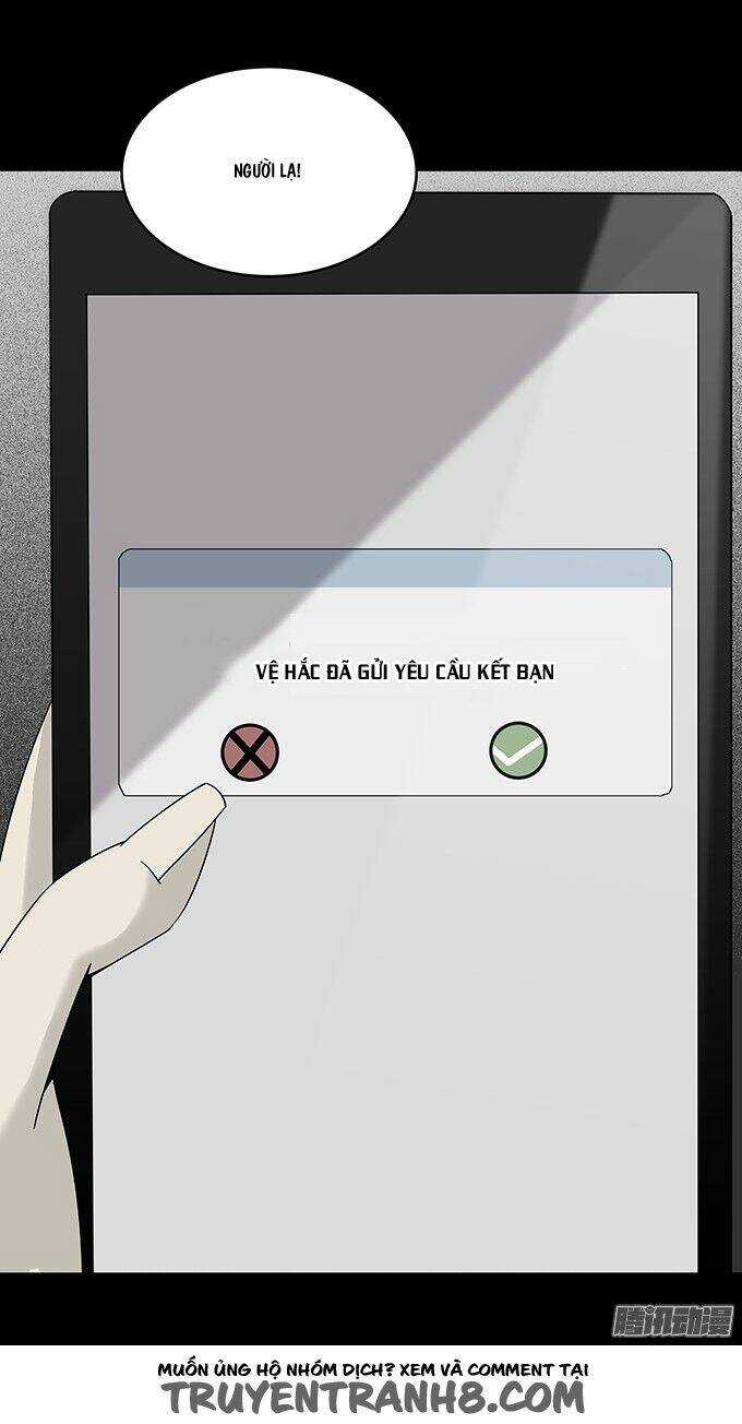 Ớn Lạnh Tuyệt Đối - Chapter 67 - Trang 36