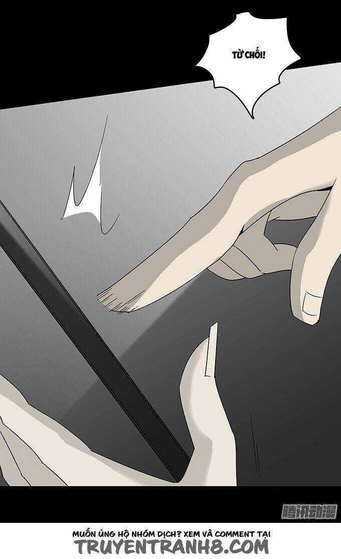 Ớn Lạnh Tuyệt Đối - Chapter 67 - Trang 37