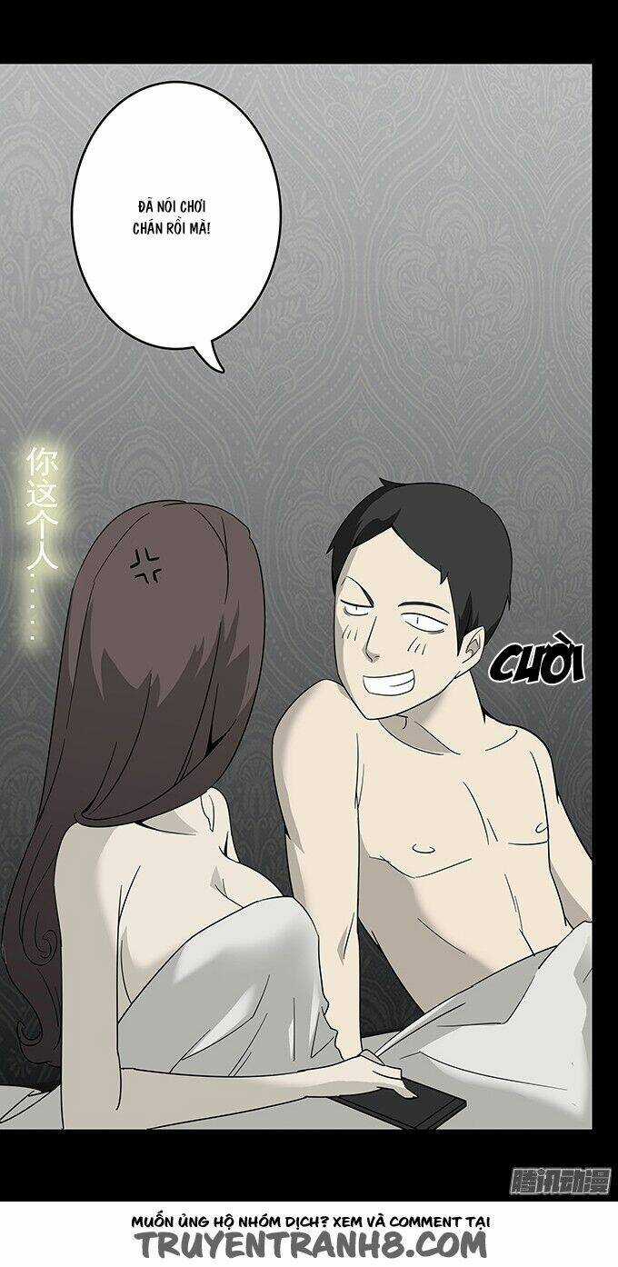 Ớn Lạnh Tuyệt Đối - Chapter 67 - Trang 38