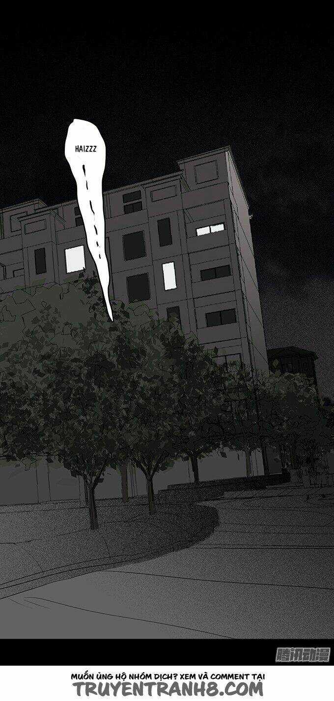 Ớn Lạnh Tuyệt Đối - Chapter 67 - Trang 39