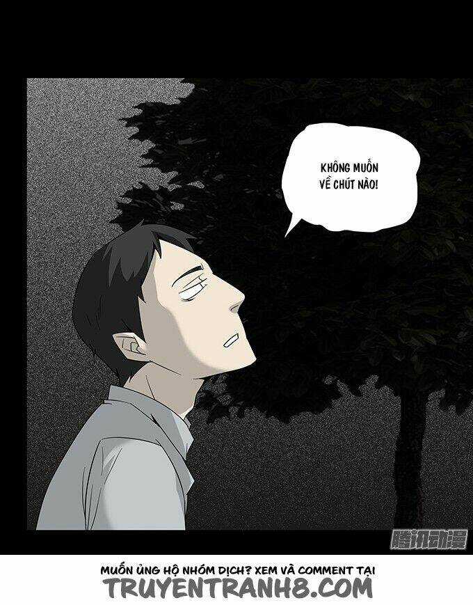 Ớn Lạnh Tuyệt Đối - Chapter 67 - Trang 40