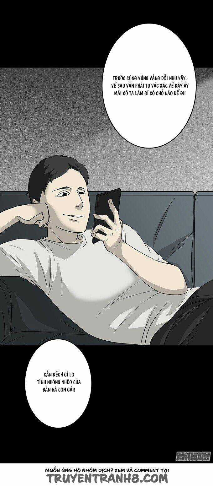 Ớn Lạnh Tuyệt Đối - Chapter 67 - Trang 5