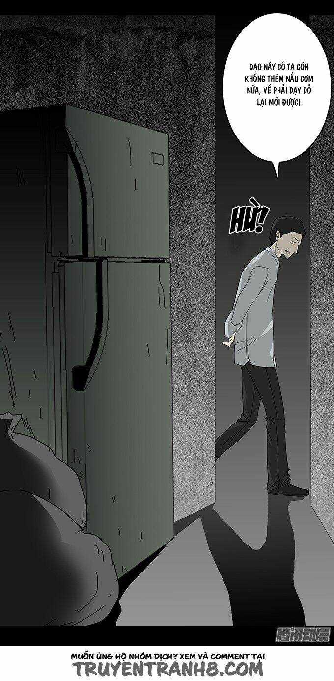 Ớn Lạnh Tuyệt Đối - Chapter 67 - Trang 41