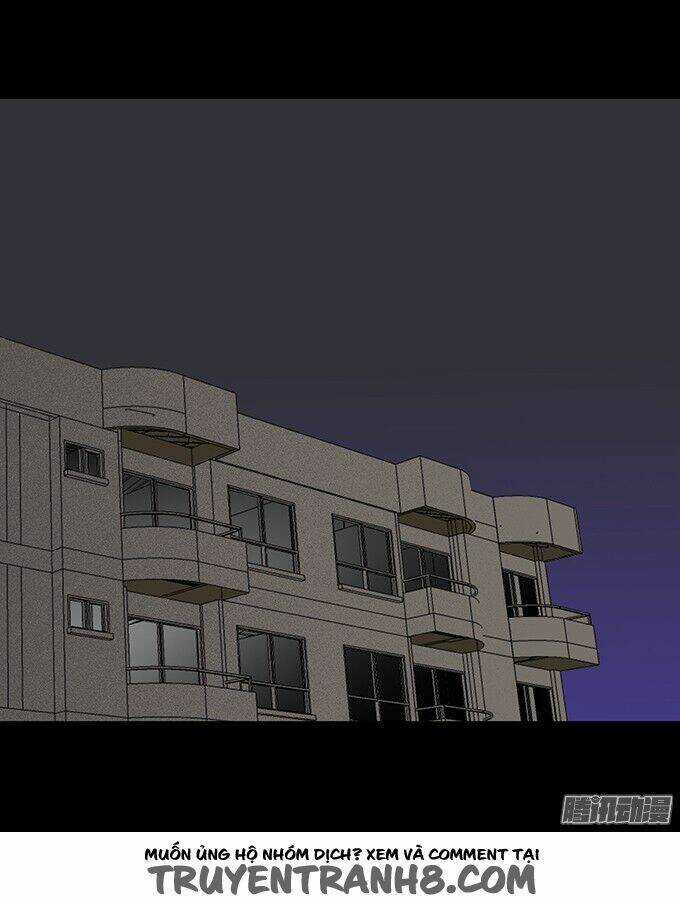 Ớn Lạnh Tuyệt Đối - Chapter 67 - Trang 42