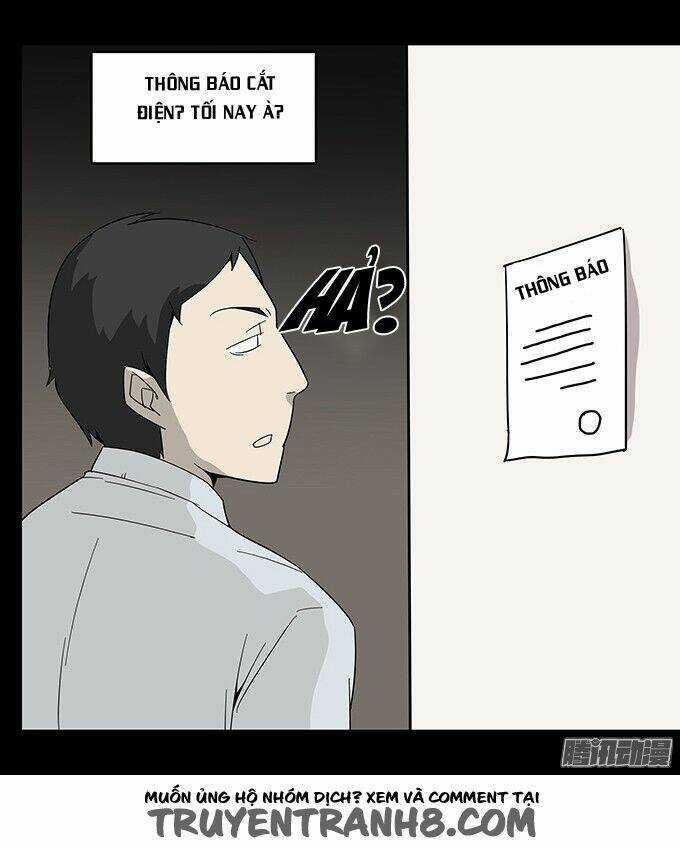 Ớn Lạnh Tuyệt Đối - Chapter 67 - Trang 43