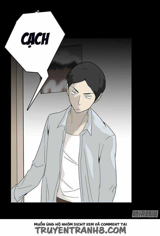 Ớn Lạnh Tuyệt Đối - Chapter 67 - Trang 44