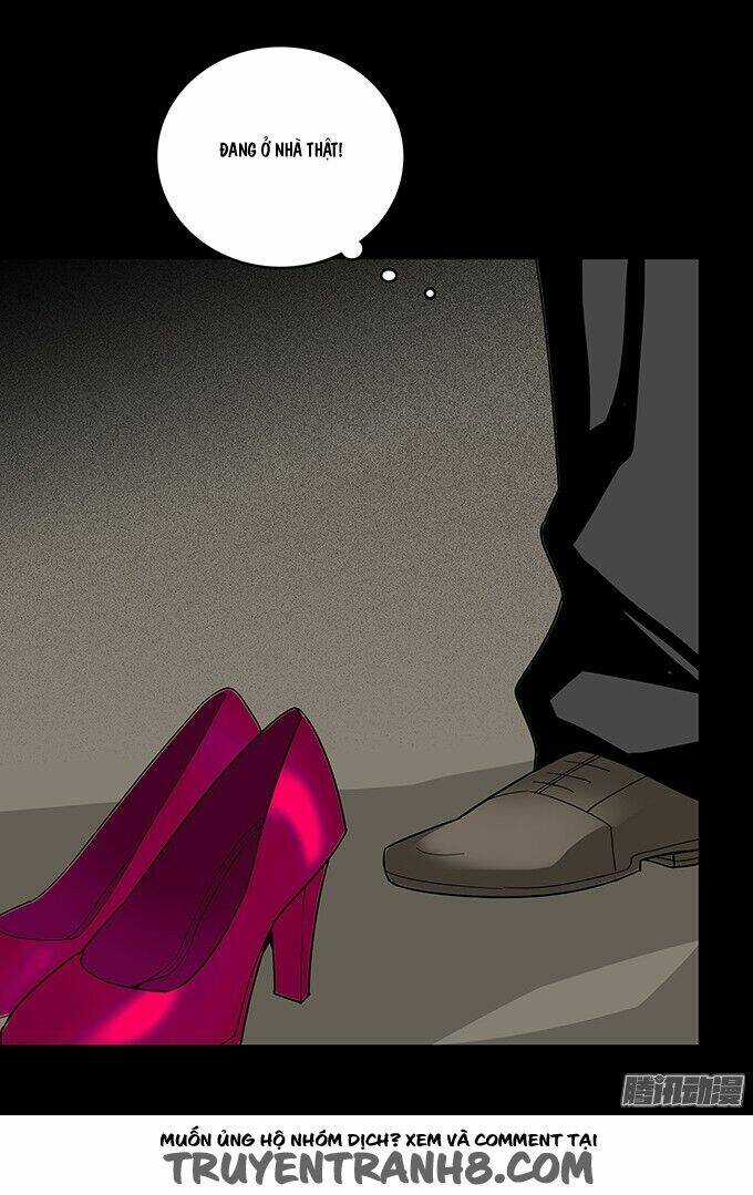 Ớn Lạnh Tuyệt Đối - Chapter 67 - Trang 46