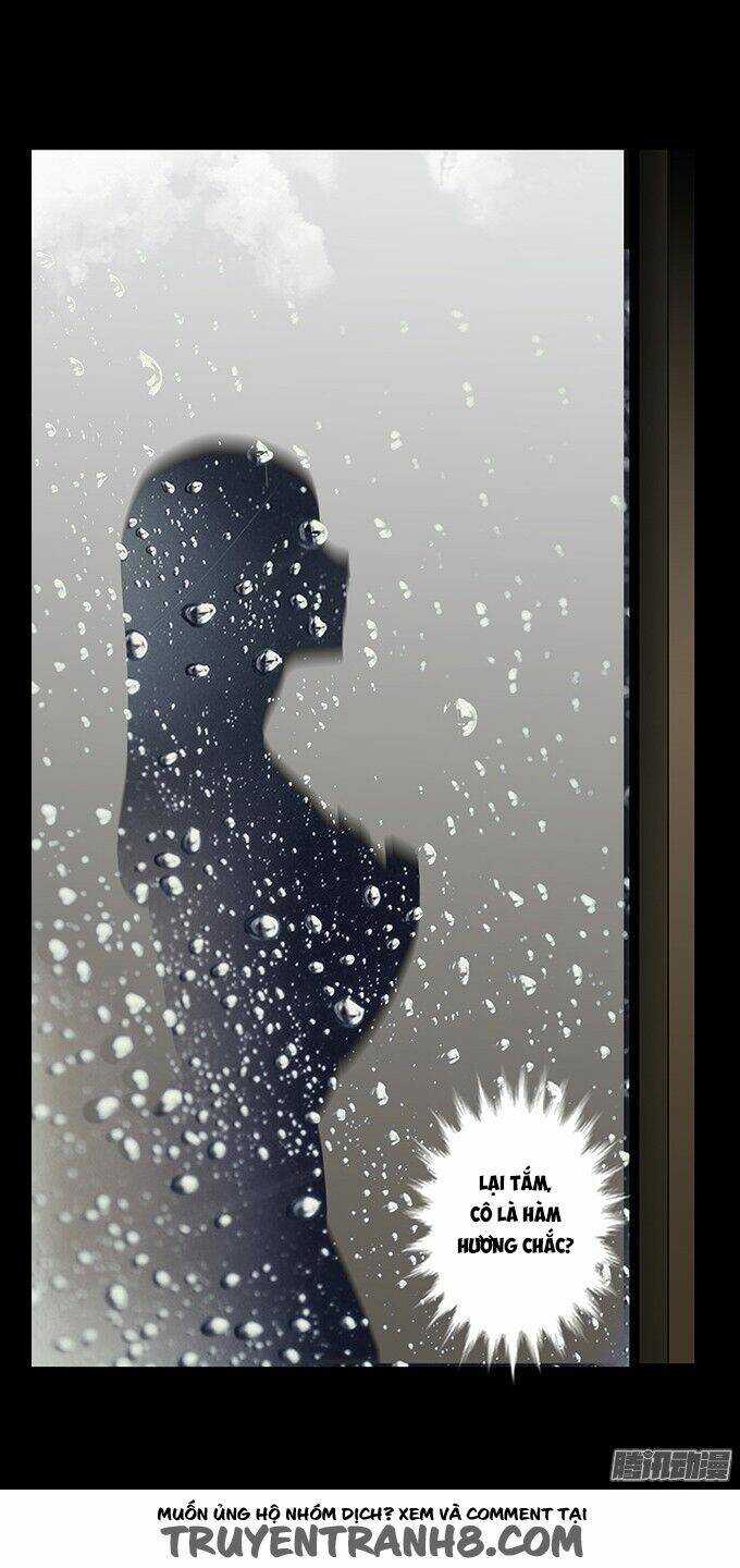 Ớn Lạnh Tuyệt Đối - Chapter 67 - Trang 47