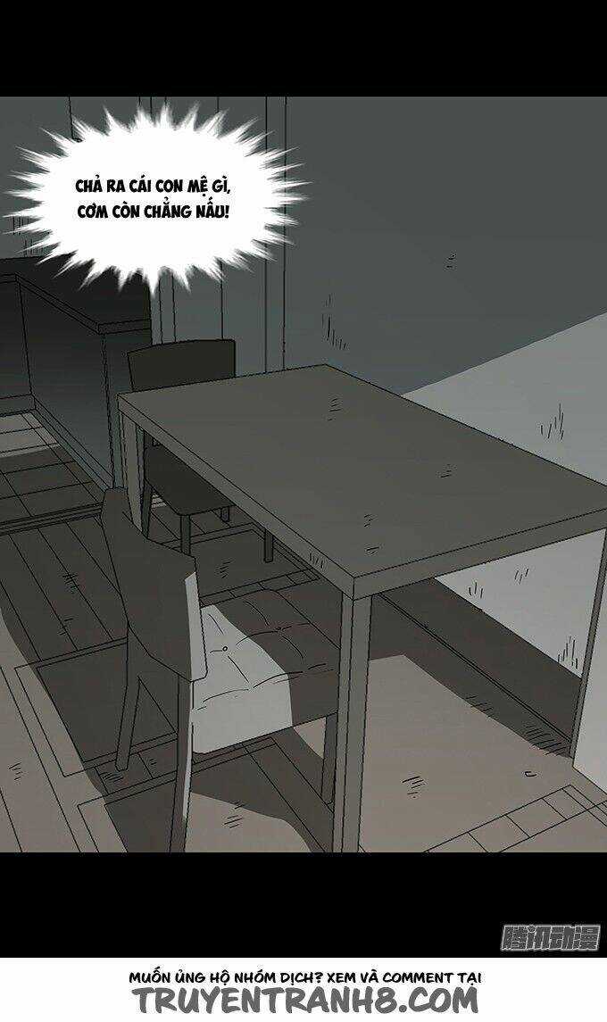 Ớn Lạnh Tuyệt Đối - Chapter 67 - Trang 48