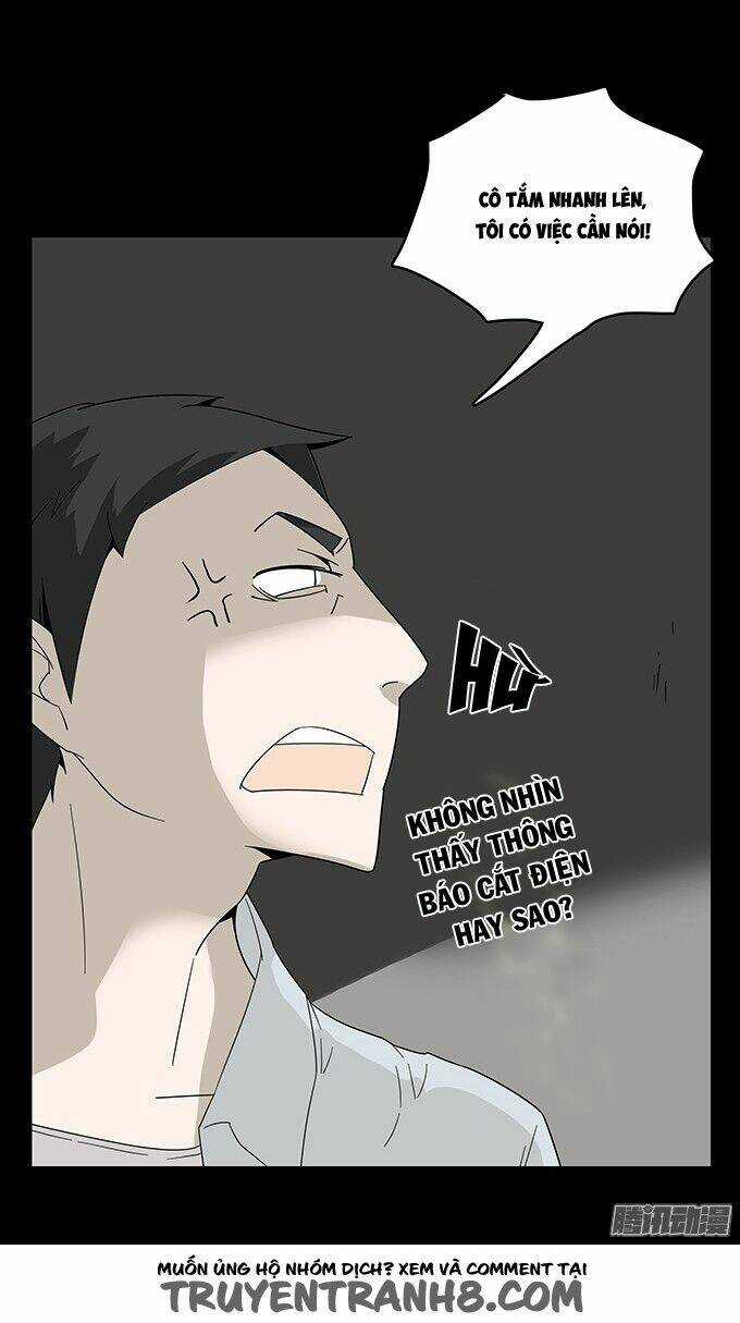 Ớn Lạnh Tuyệt Đối - Chapter 67 - Trang 49