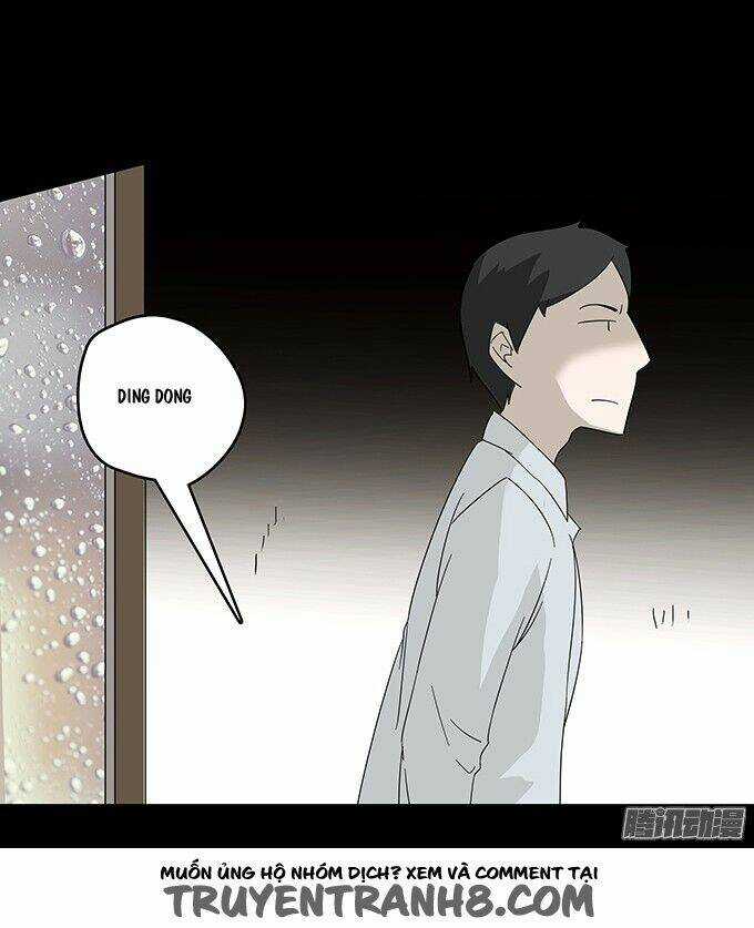 Ớn Lạnh Tuyệt Đối - Chapter 67 - Trang 50