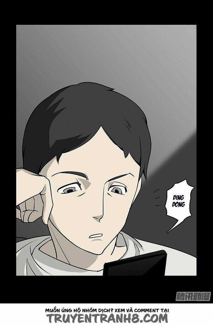 Ớn Lạnh Tuyệt Đối - Chapter 67 - Trang 6