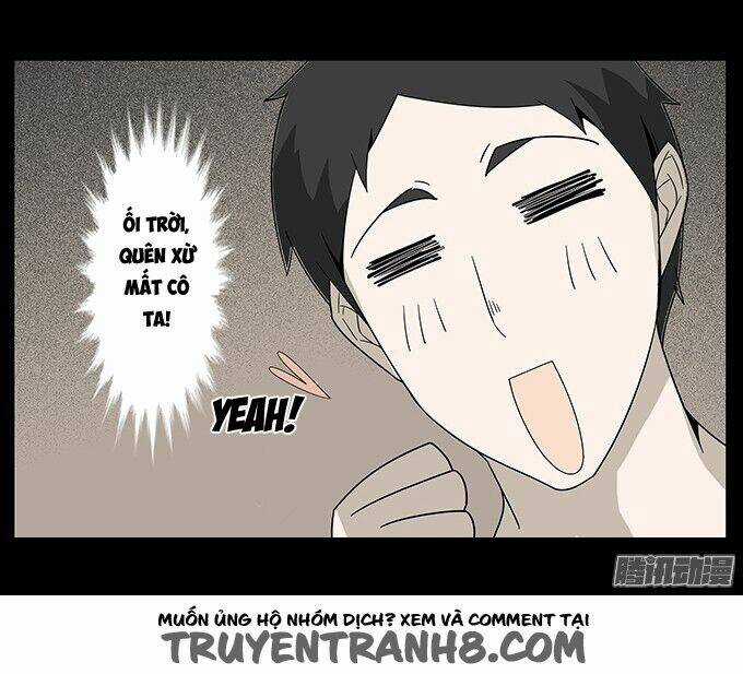 Ớn Lạnh Tuyệt Đối - Chapter 67 - Trang 52