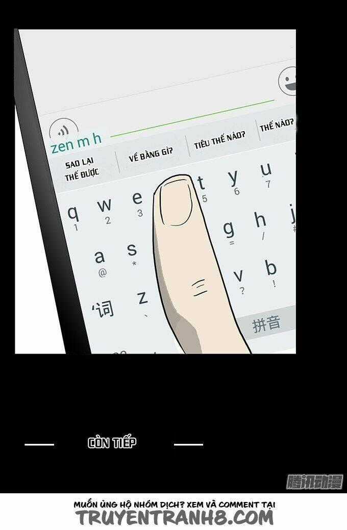 Ớn Lạnh Tuyệt Đối - Chapter 67 - Trang 53