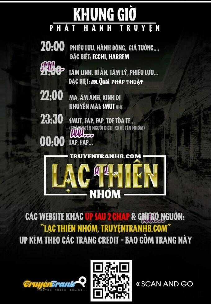 Ớn Lạnh Tuyệt Đối - Chapter 67 - Trang 54