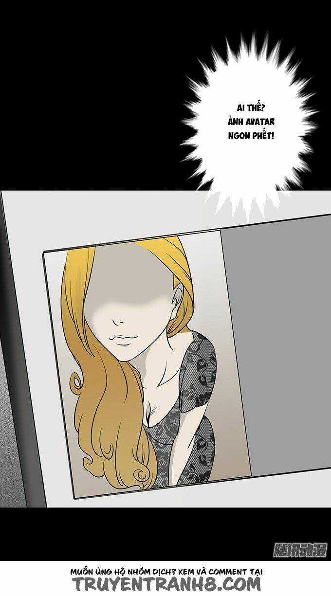 Ớn Lạnh Tuyệt Đối - Chapter 67 - Trang 8