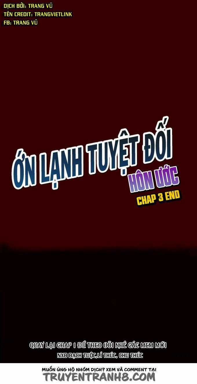 Ớn Lạnh Tuyệt Đối - Chapter 68 - Trang 1