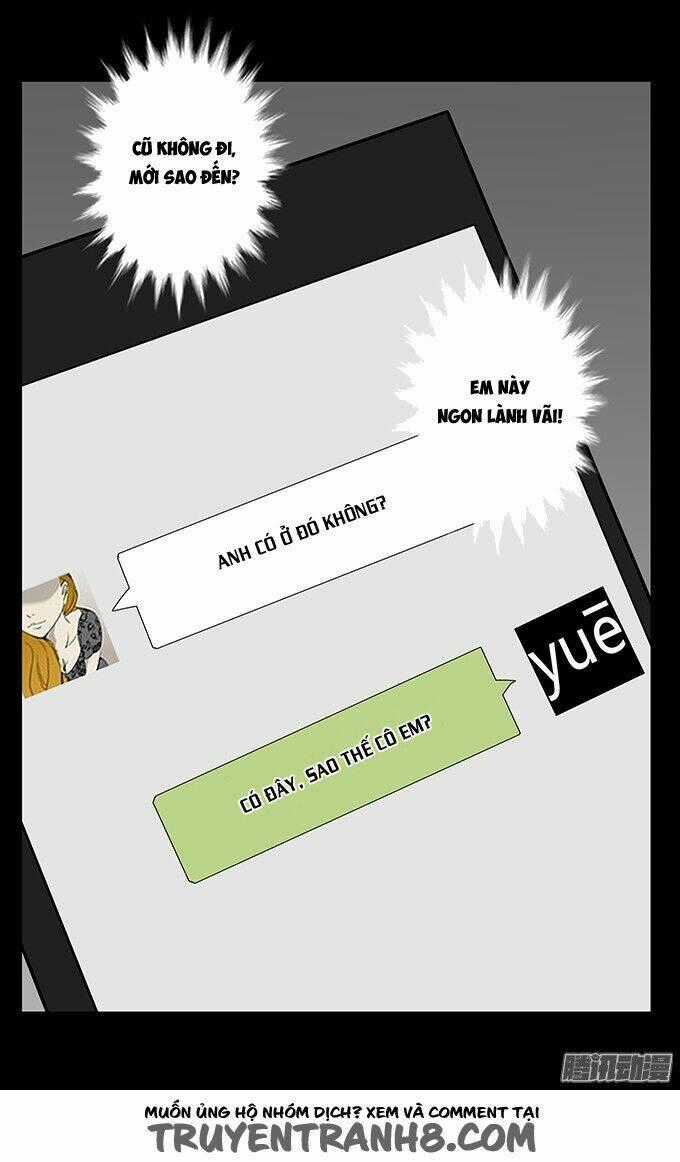 Ớn Lạnh Tuyệt Đối - Chapter 68 - Trang 2
