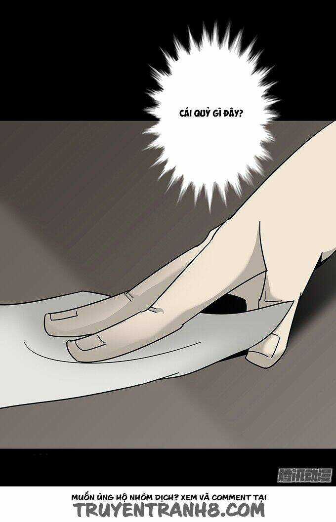 Ớn Lạnh Tuyệt Đối - Chapter 68 - Trang 11