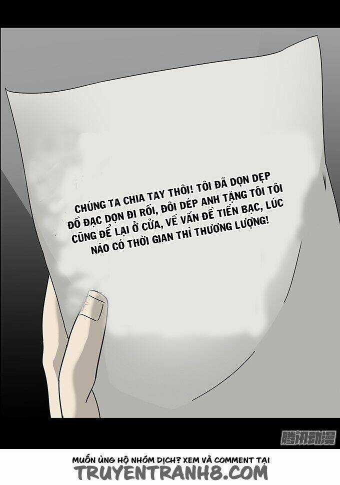 Ớn Lạnh Tuyệt Đối - Chapter 68 - Trang 13