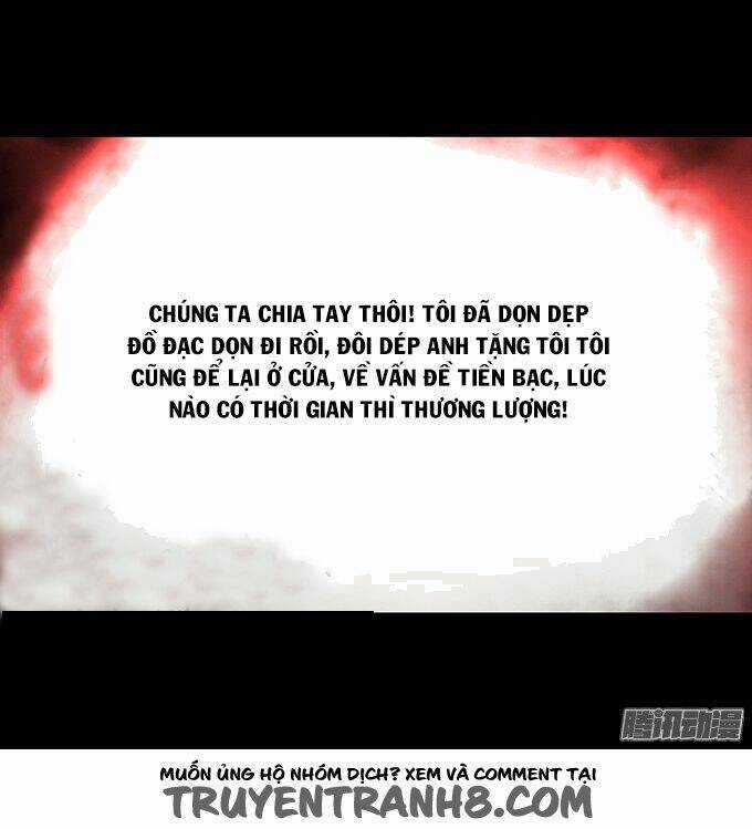 Ớn Lạnh Tuyệt Đối - Chapter 68 - Trang 14