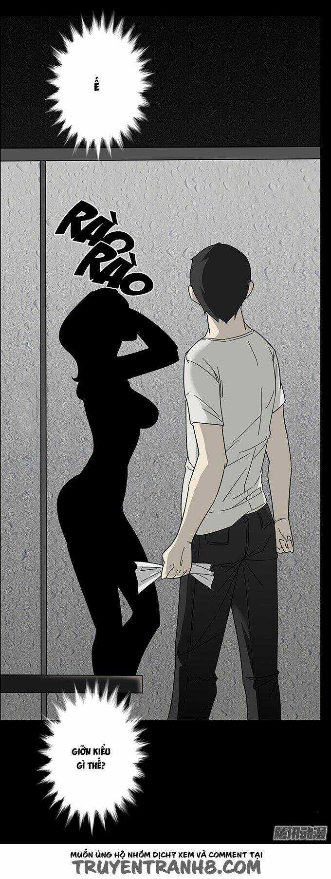 Ớn Lạnh Tuyệt Đối - Chapter 68 - Trang 15