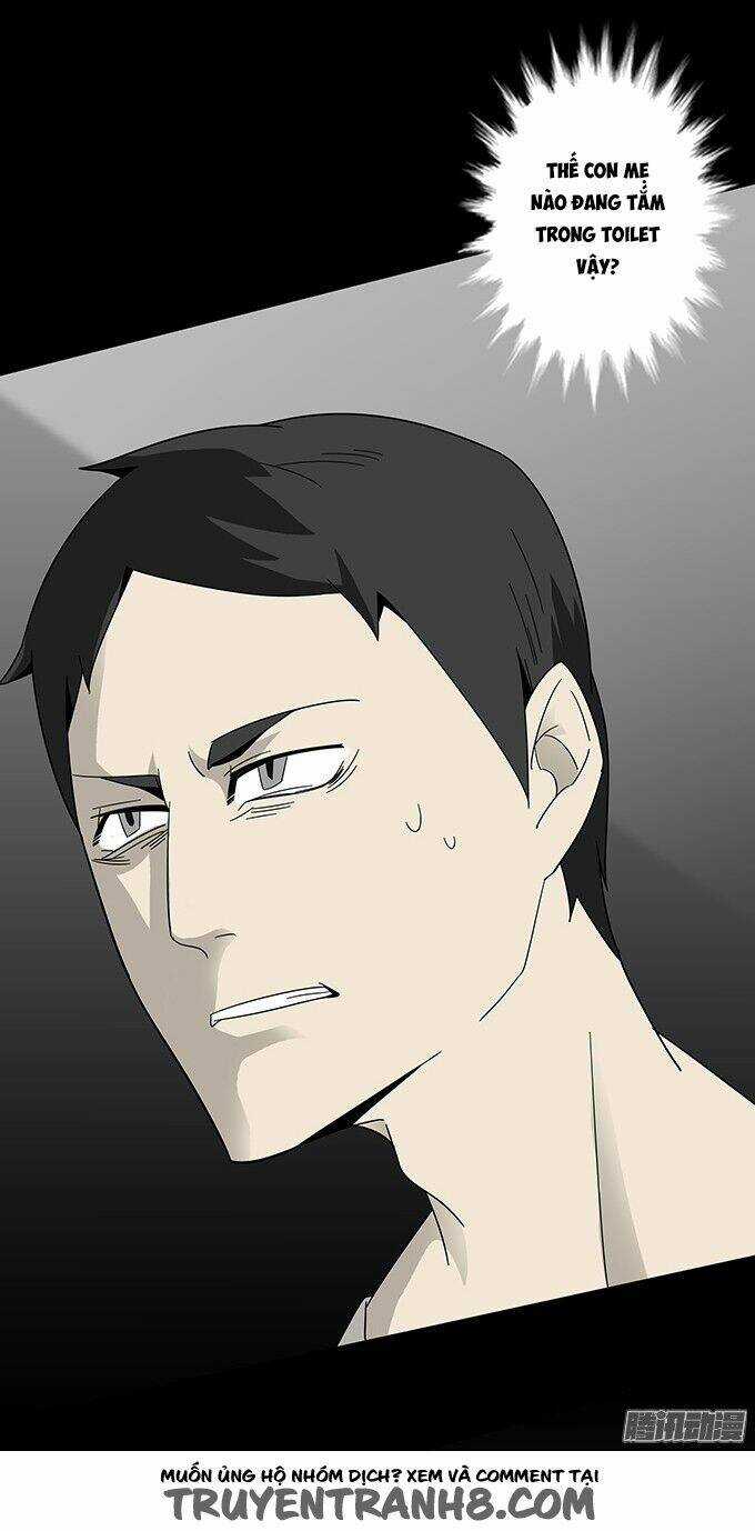 Ớn Lạnh Tuyệt Đối - Chapter 68 - Trang 16