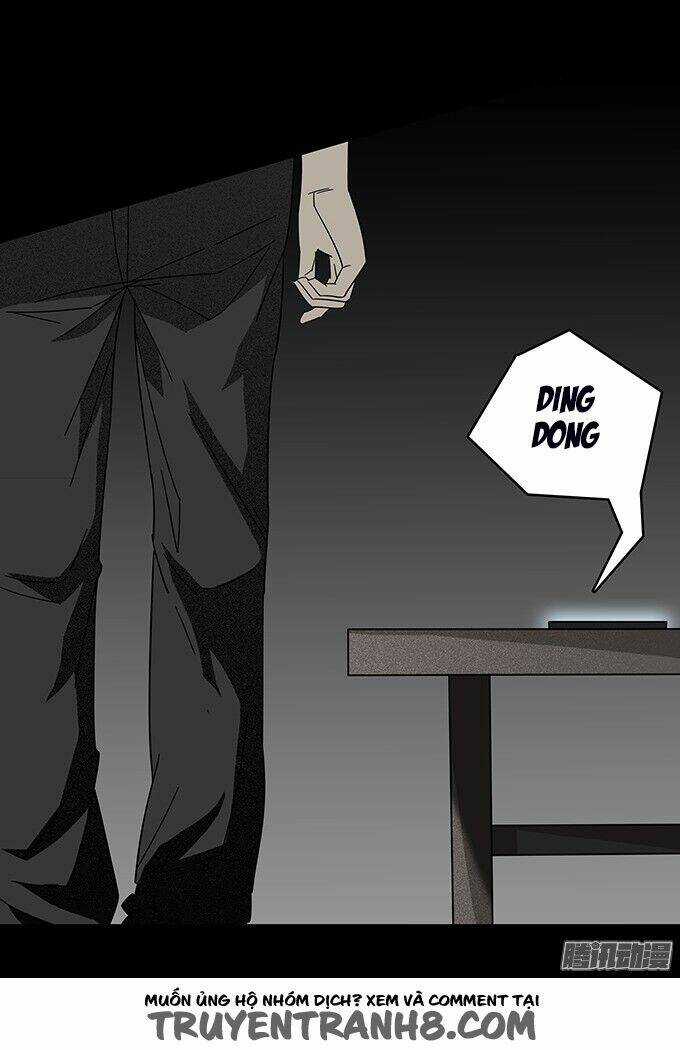 Ớn Lạnh Tuyệt Đối - Chapter 68 - Trang 17