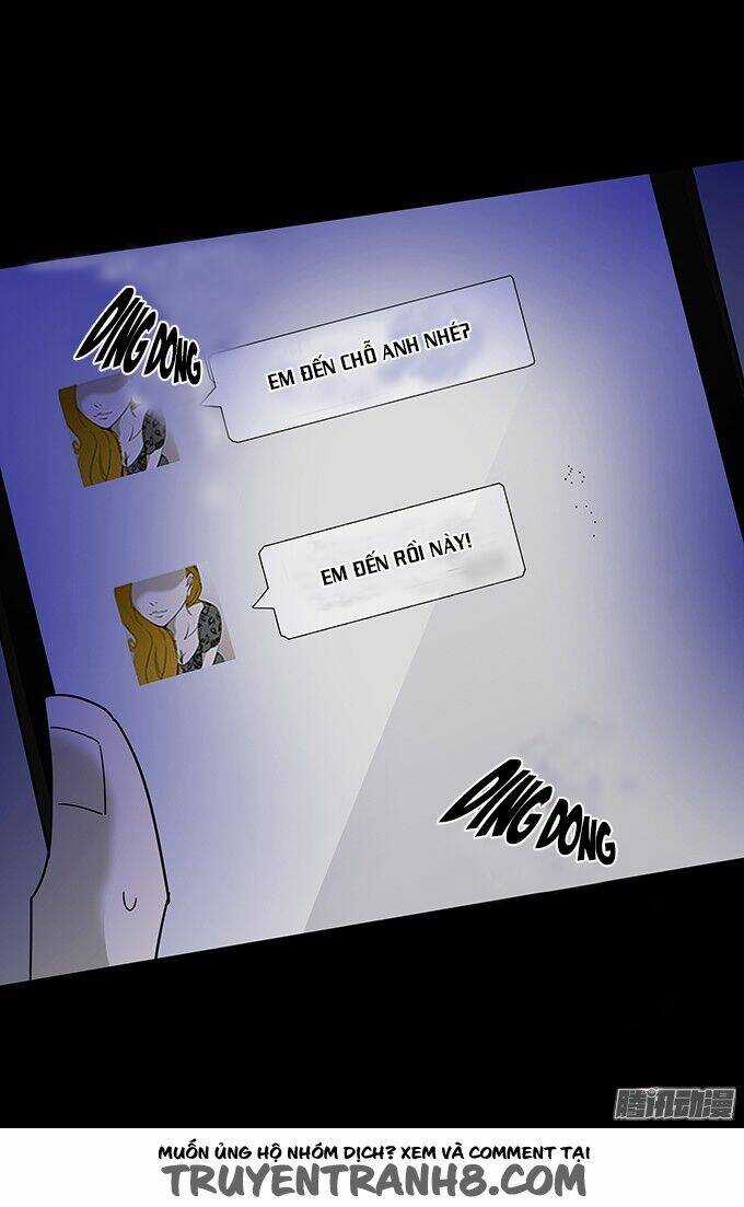 Ớn Lạnh Tuyệt Đối - Chapter 68 - Trang 18