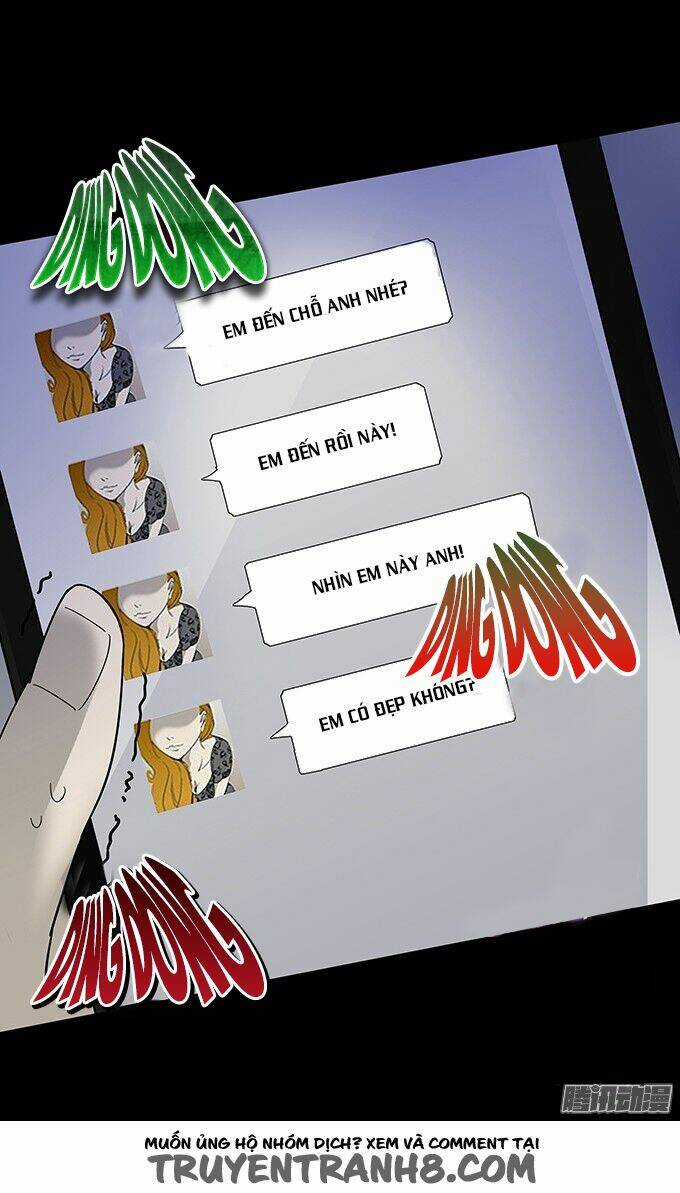 Ớn Lạnh Tuyệt Đối - Chapter 68 - Trang 19
