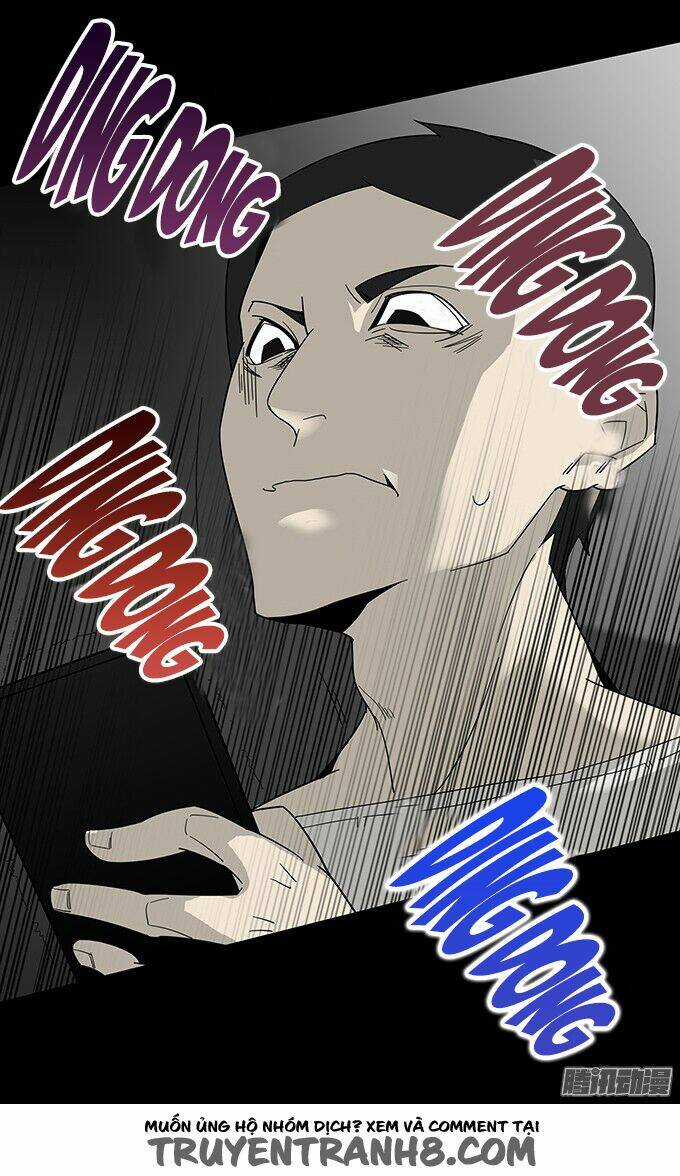 Ớn Lạnh Tuyệt Đối - Chapter 68 - Trang 20