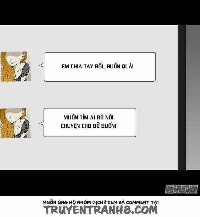 Ớn Lạnh Tuyệt Đối - Chapter 68 - Trang 3