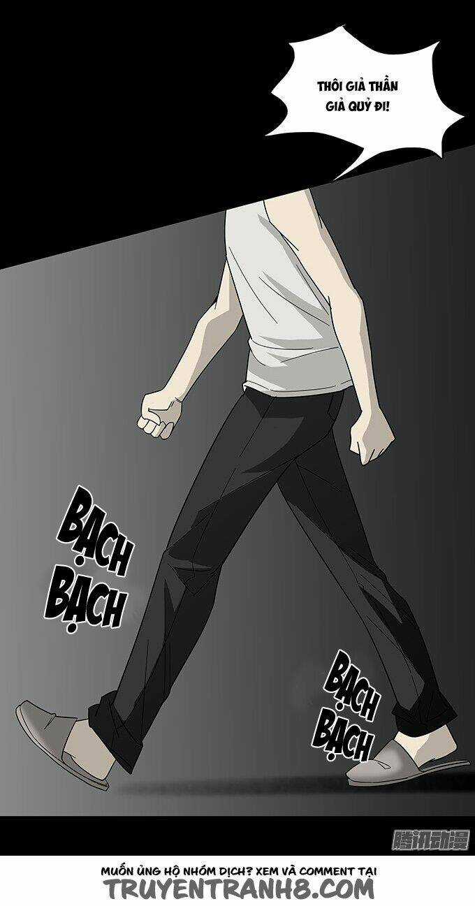 Ớn Lạnh Tuyệt Đối - Chapter 68 - Trang 21