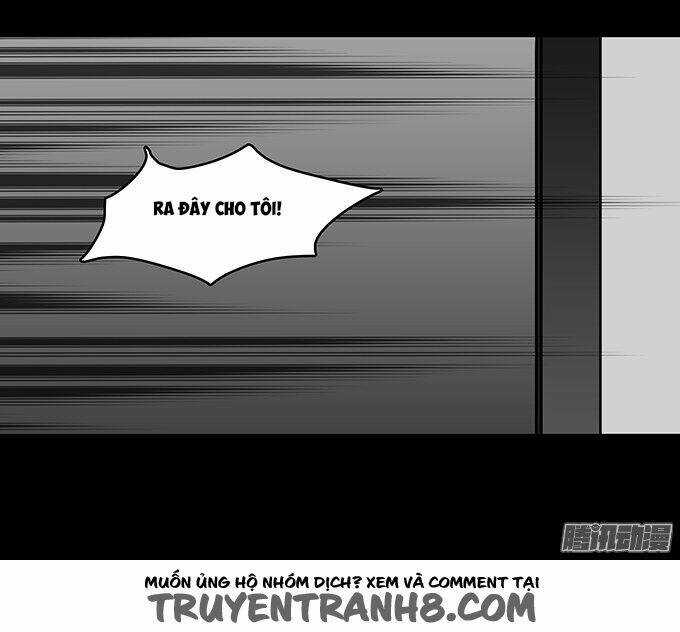 Ớn Lạnh Tuyệt Đối - Chapter 68 - Trang 22