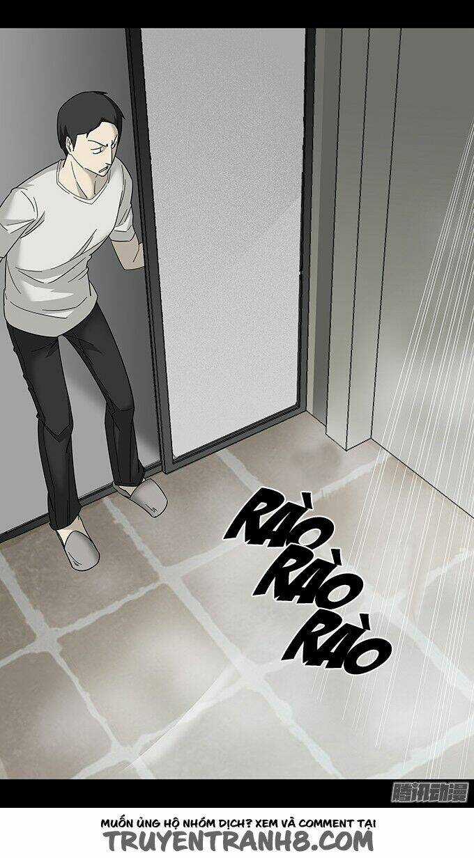 Ớn Lạnh Tuyệt Đối - Chapter 68 - Trang 23