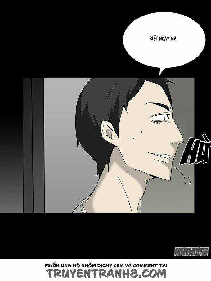 Ớn Lạnh Tuyệt Đối - Chapter 68 - Trang 24