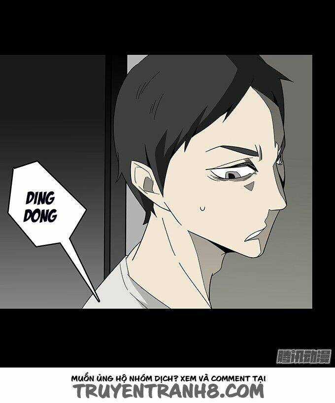 Ớn Lạnh Tuyệt Đối - Chapter 68 - Trang 25