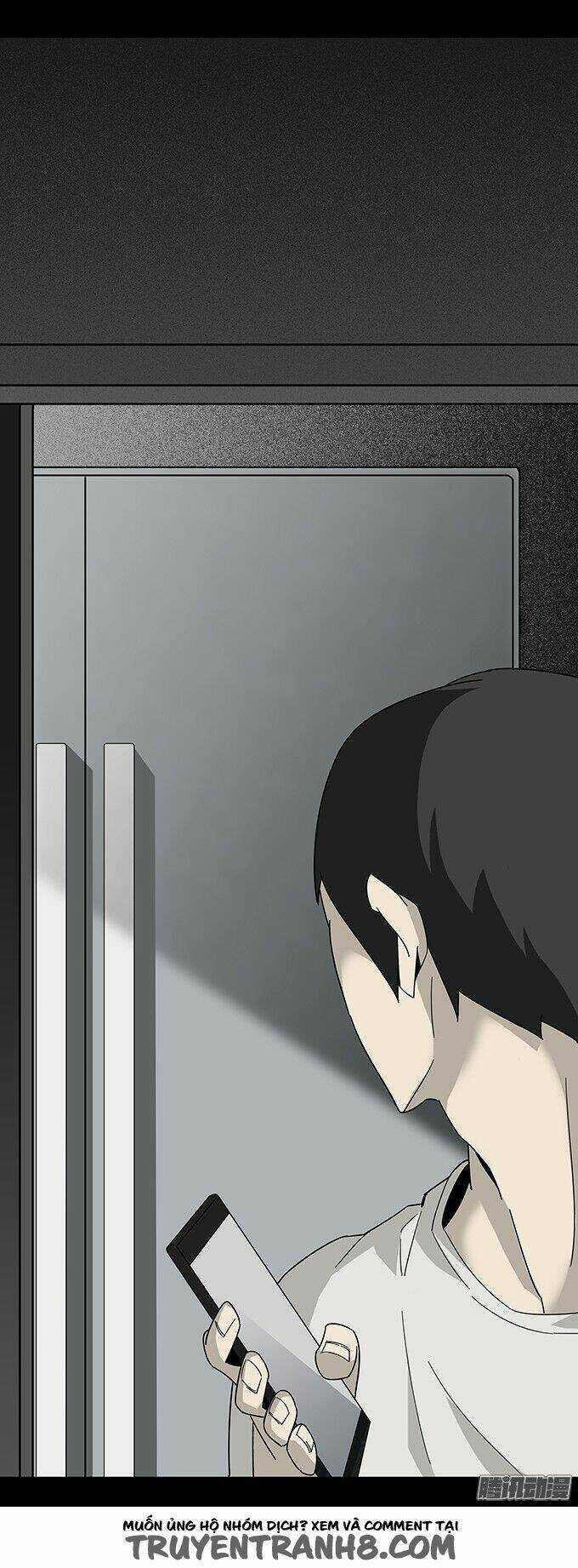 Ớn Lạnh Tuyệt Đối - Chapter 68 - Trang 27