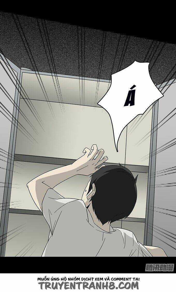 Ớn Lạnh Tuyệt Đối - Chapter 68 - Trang 30