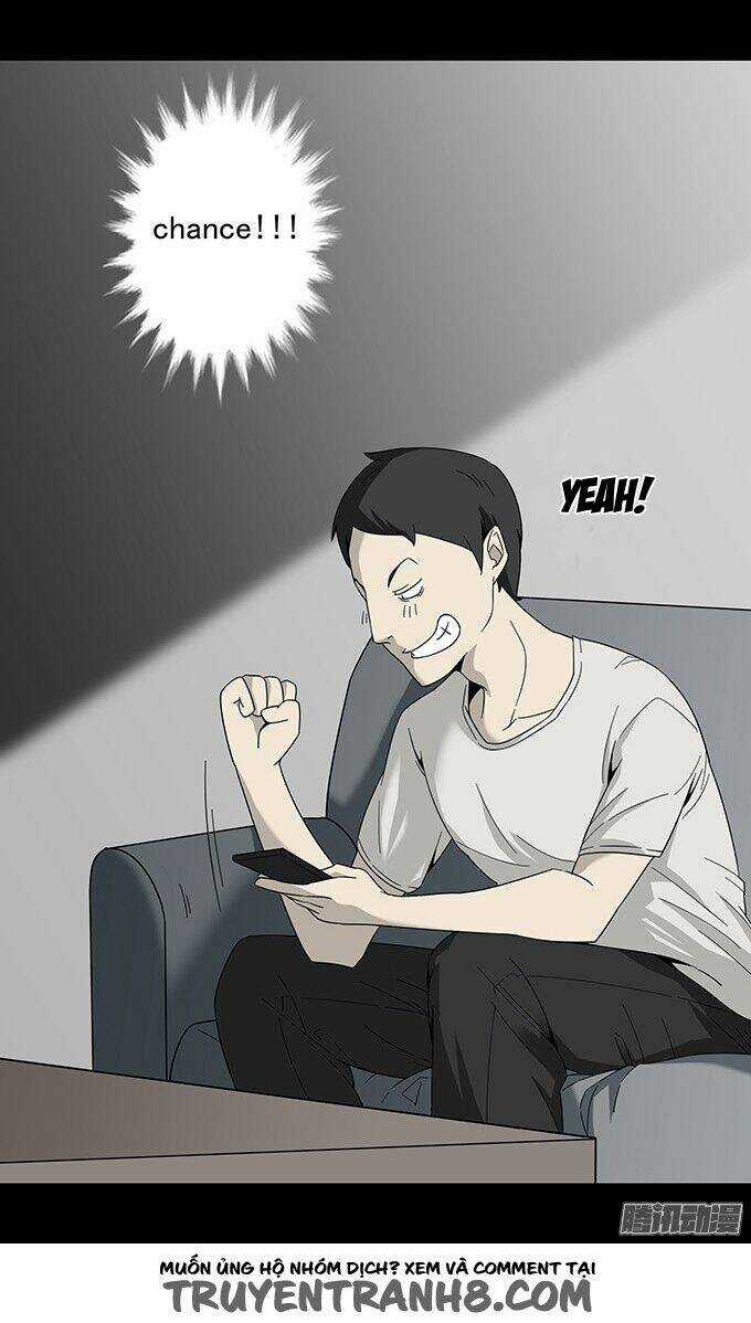 Ớn Lạnh Tuyệt Đối - Chapter 68 - Trang 4