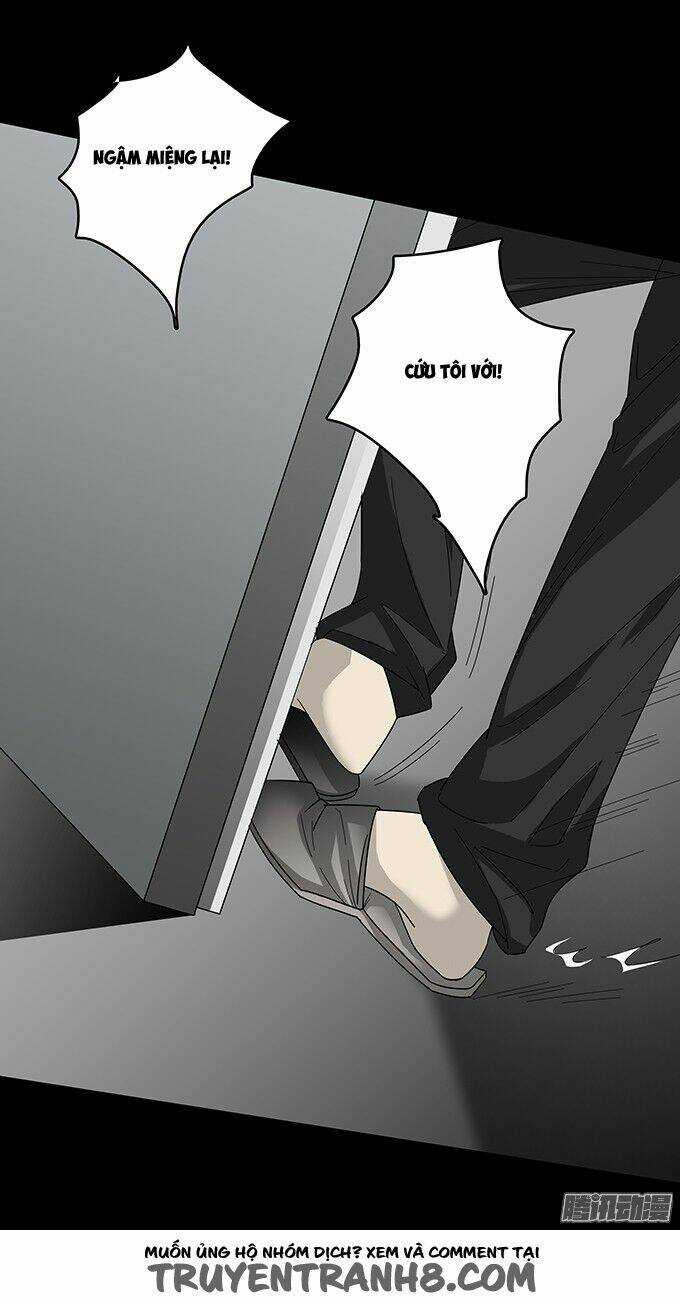 Ớn Lạnh Tuyệt Đối - Chapter 68 - Trang 31