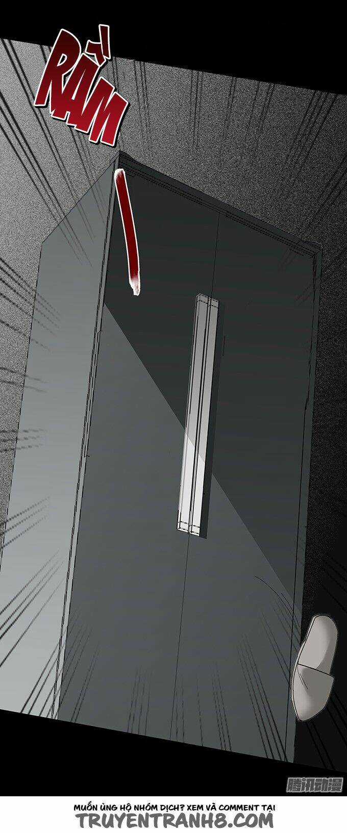 Ớn Lạnh Tuyệt Đối - Chapter 68 - Trang 32