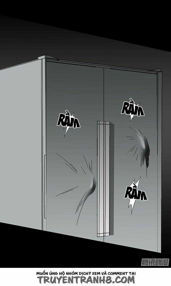 Ớn Lạnh Tuyệt Đối - Chapter 68 - Trang 33