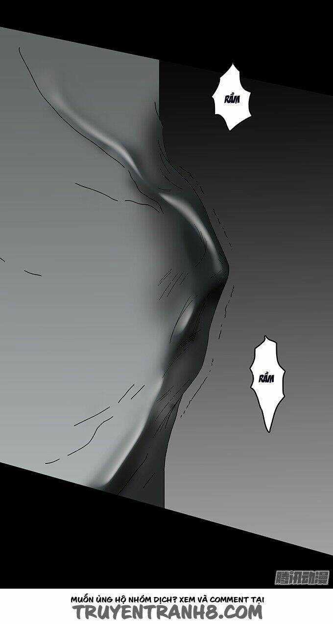 Ớn Lạnh Tuyệt Đối - Chapter 68 - Trang 34