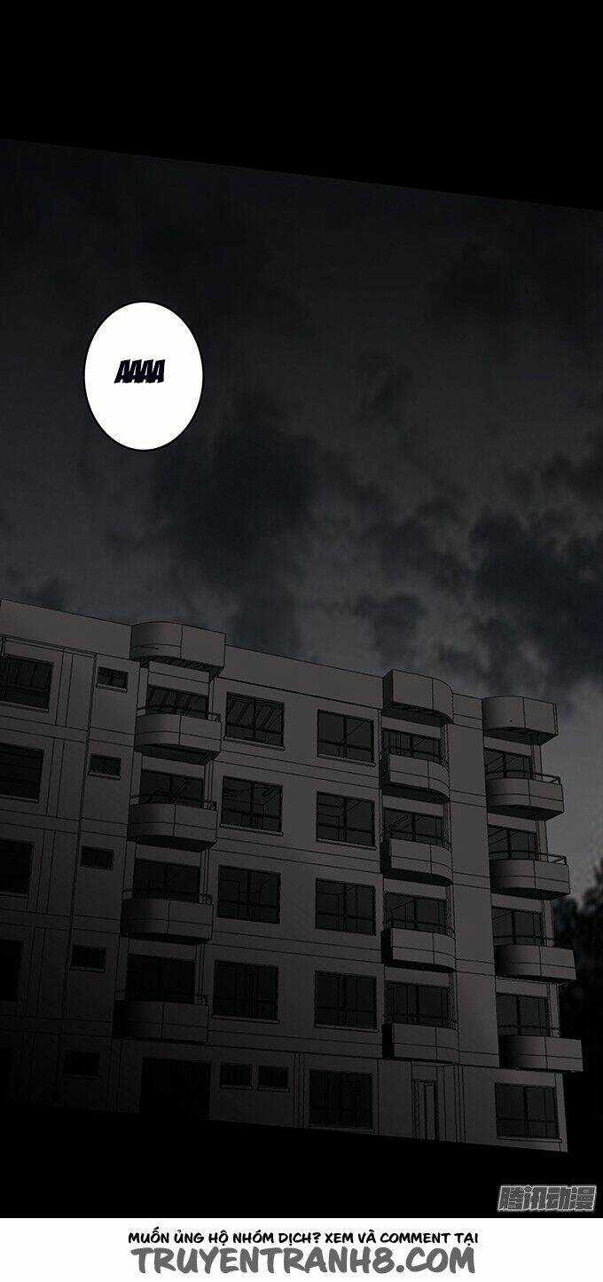 Ớn Lạnh Tuyệt Đối - Chapter 68 - Trang 36