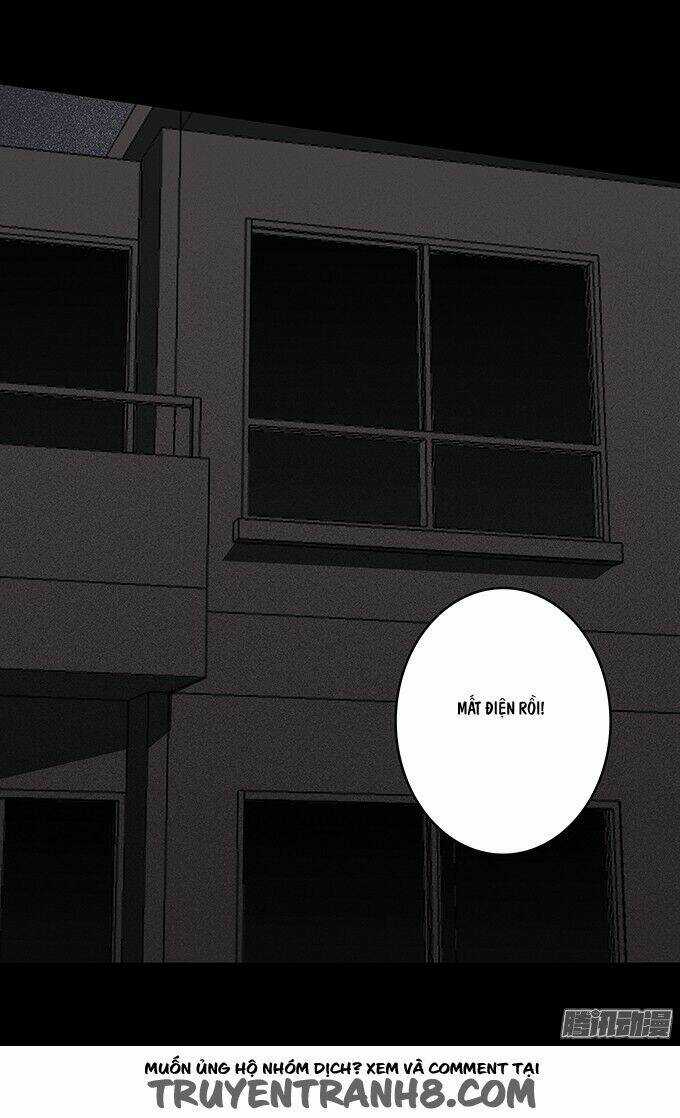 Ớn Lạnh Tuyệt Đối - Chapter 68 - Trang 37