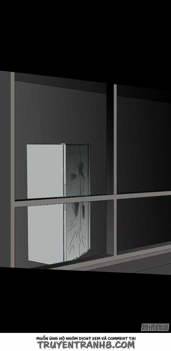 Ớn Lạnh Tuyệt Đối - Chapter 68 - Trang 38