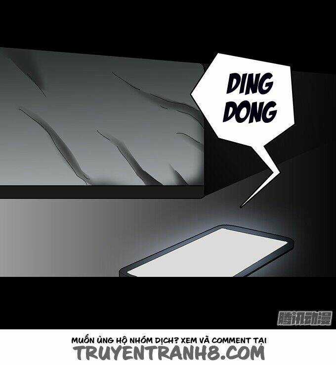 Ớn Lạnh Tuyệt Đối - Chapter 68 - Trang 39