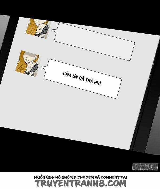 Ớn Lạnh Tuyệt Đối - Chapter 68 - Trang 40